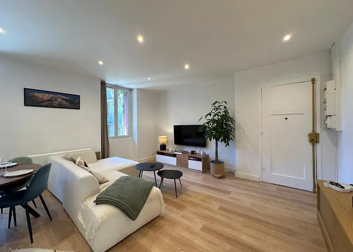 Entier Cosy Grenoble