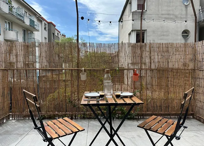Entier Cosy * Grenoble